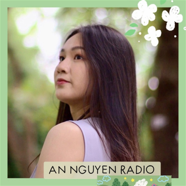 Artwork for An Nguyen Radio
