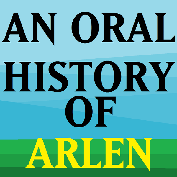 Artwork for An Oral History of Arlen