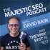 The Majestic SEO Podcast