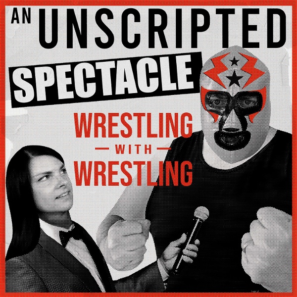 Artwork for An Unscripted Spectacle