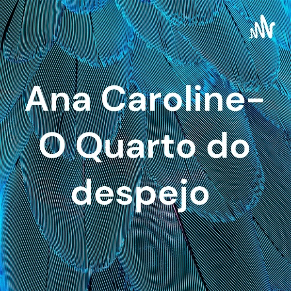Artwork for Ana Caroline- O Quarto do despejo