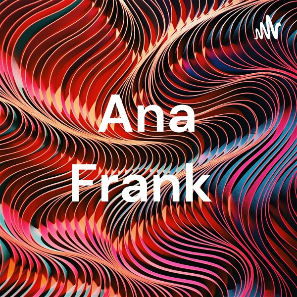 Artwork for Ana Frank