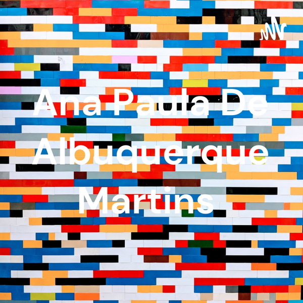 Artwork for Ana Paula De Albuquerque Martins