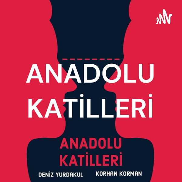Artwork for ANADOLU KATİLLERİ