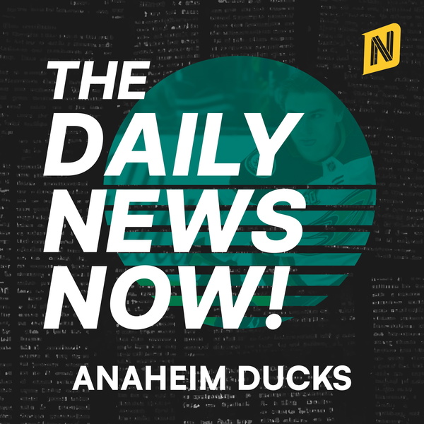 Artwork for Anaheim Ducks News Today