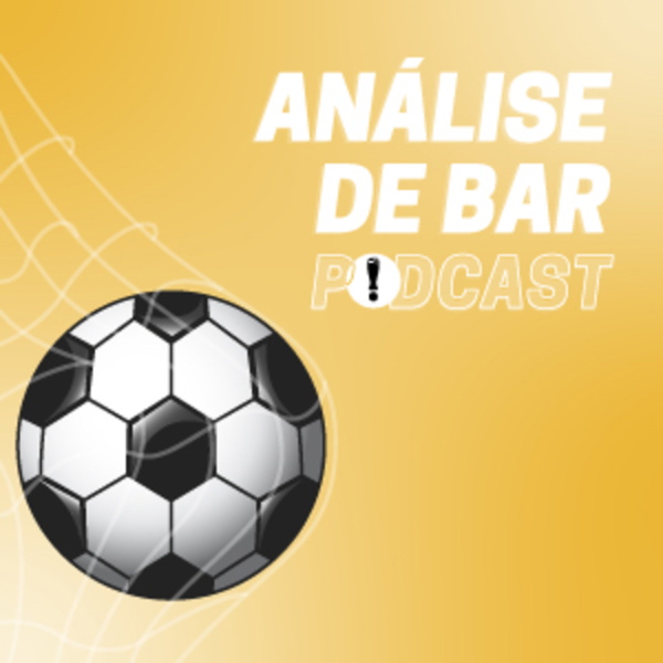 Artwork for Análise de Bar