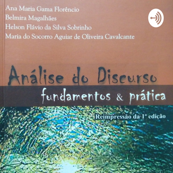 Artwork for Análise do Discurso