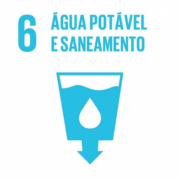 Artwork for Análise: ONU e as contribuições para alcançar o desenvolvimento sustentável integrado a ODS-6