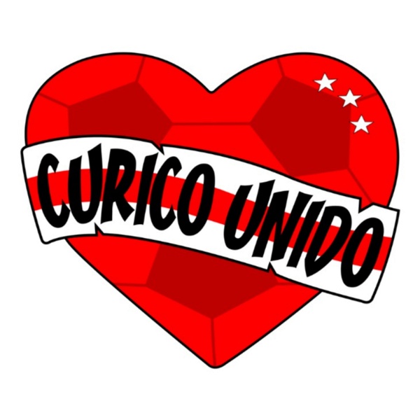 Artwork for Curicó Unido en el Corazón