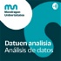 Análisis de datos - Mondragon Unibertsitatea