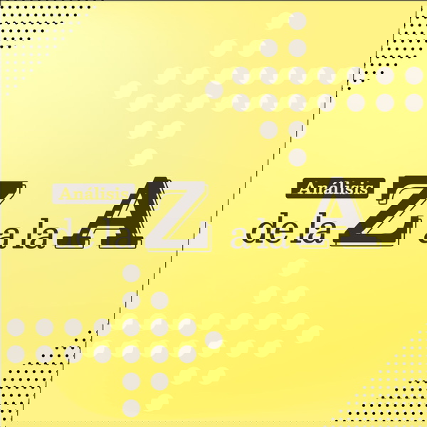 Artwork for Análisis de la Z a la A