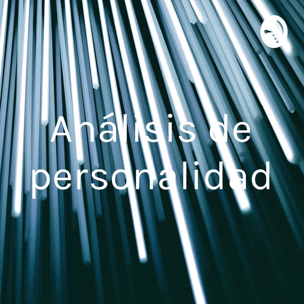 Artwork for Análisis de personalidad