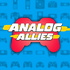 Analog Allies