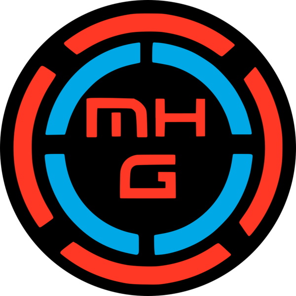 Artwork for Mulehorn Gaming Podcast