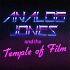 Analog Jones and the Temple of Film: VHS Podcast