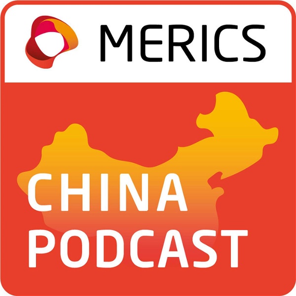 Artwork for MERICS China Podcast
