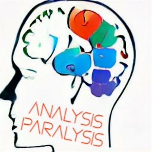 Artwork for Analysis Paralysis
