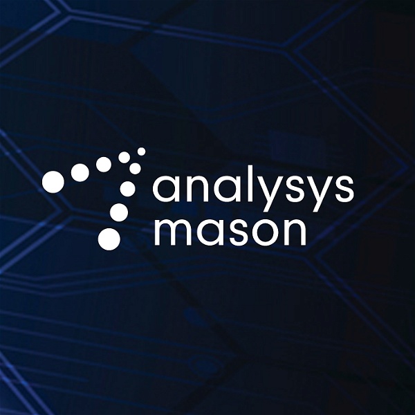 Artwork for Analysys Mason Podcast