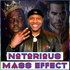 Analytic Dreamz: Notorious Mass Effect