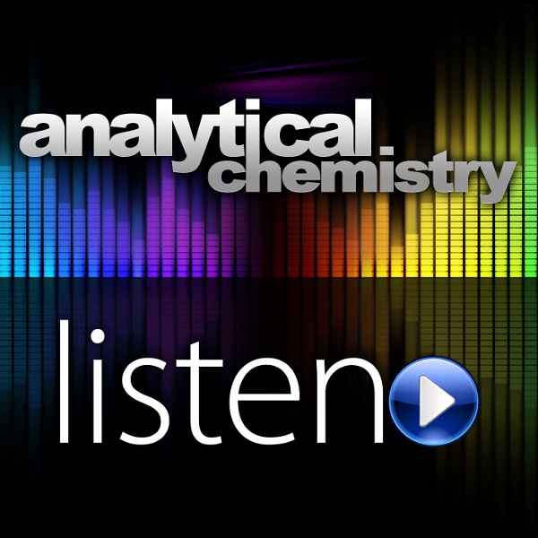 Artwork for Analytical Chemistry Podcast