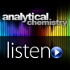 Analytical Chemistry Podcast