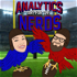 Analytics Are For The Nerds: A Dynasty Football Podcast