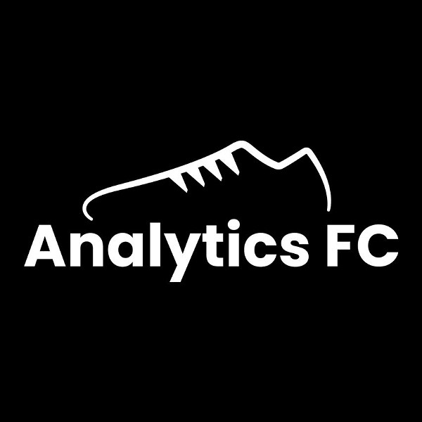 Artwork for Analytics FC Podcast