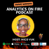 Analytics on Fire