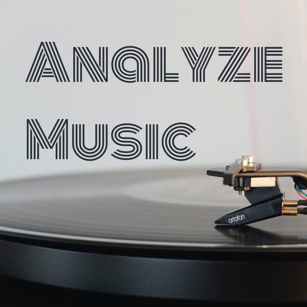 Artwork for Analyze Music