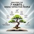 Analyzing the 7 habits of highly effective people