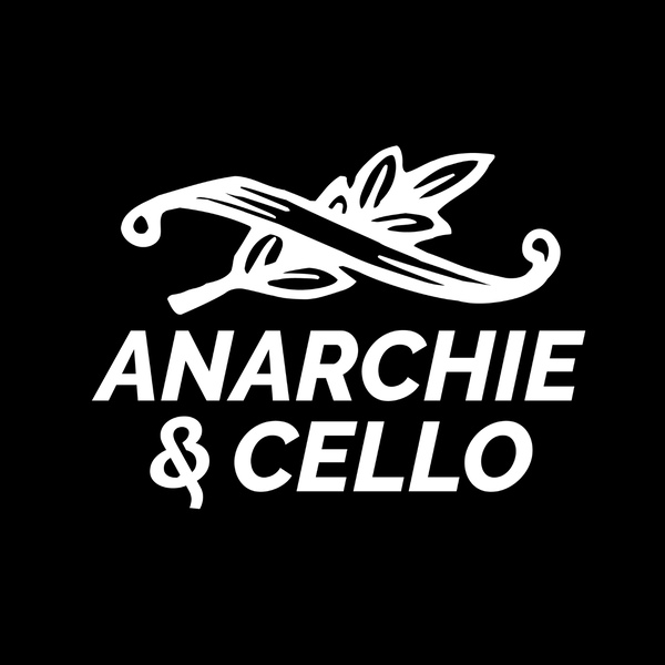 Artwork for Anarchie & Cello