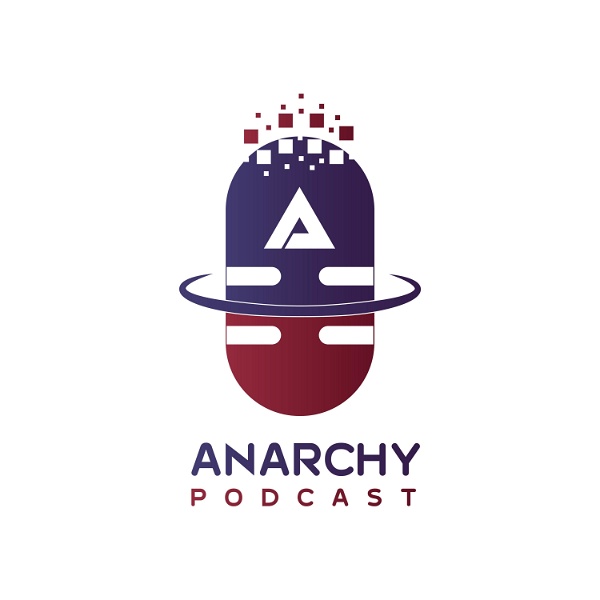 Artwork for Anarchy Podcast