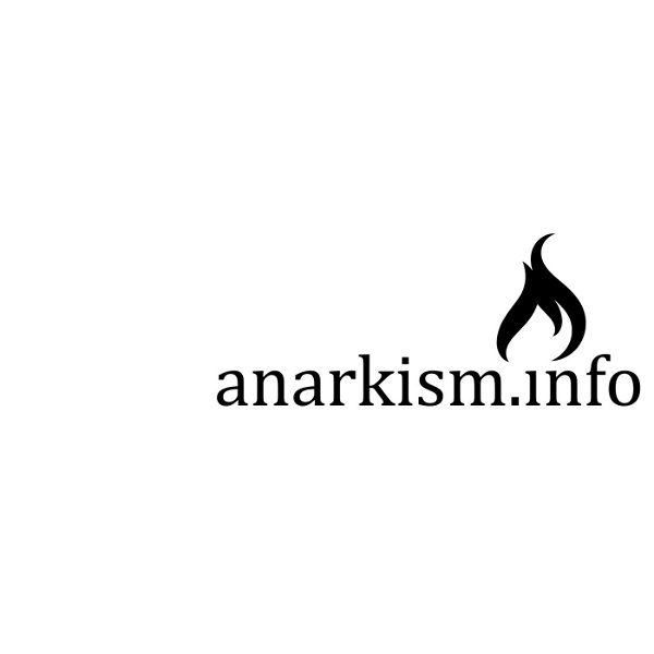 Artwork for anarkism.info podcast