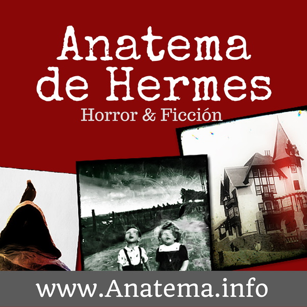 Artwork for Anatema de Hermes