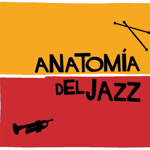 Artwork for Anatomía del Jazz