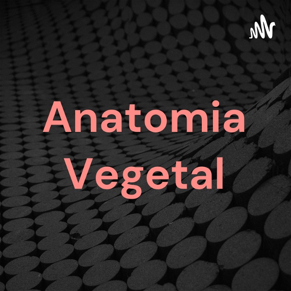 Artwork for Anatomia Vegetal