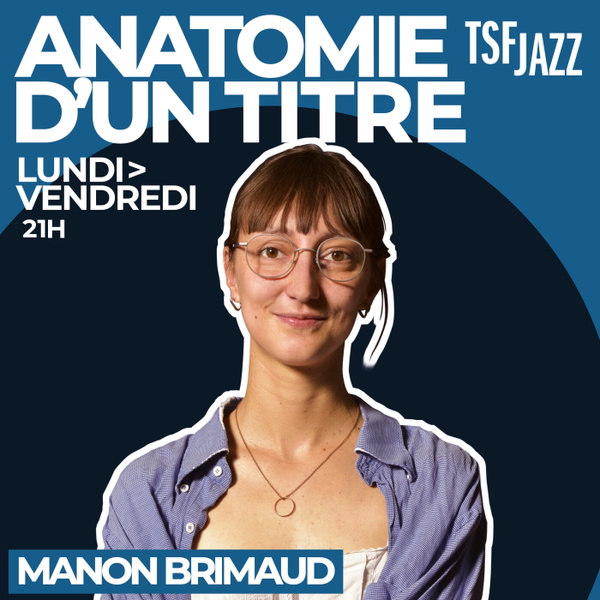 Artwork for Anatomie d'un titre
