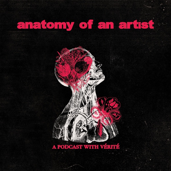 Artwork for Anatomy of an Artist