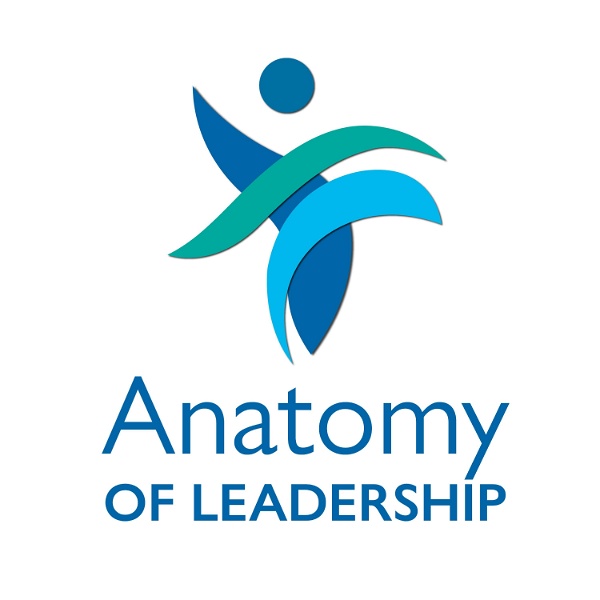 Artwork for Anatomy Of Leadership