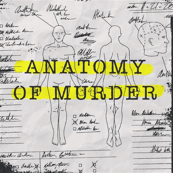 Artwork for Anatomy of Murder