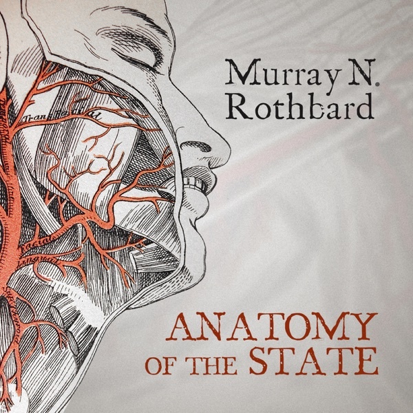 Artwork for Anatomy of the State
