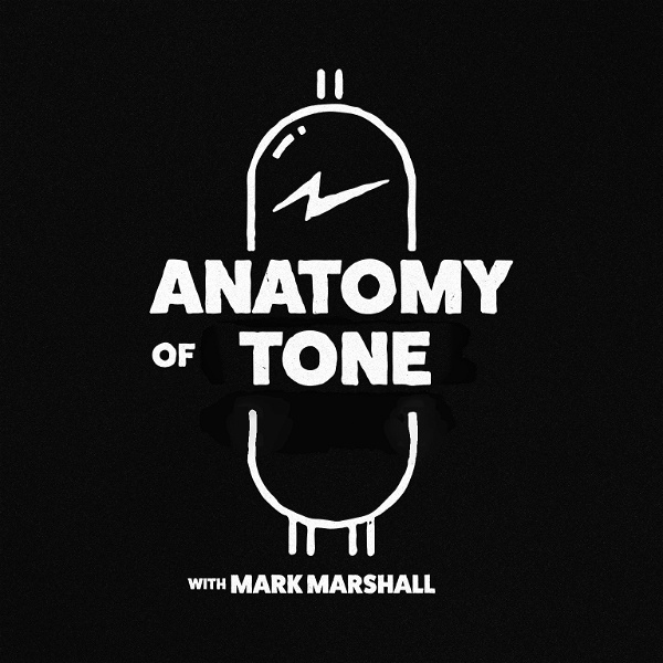 Artwork for Anatomy of Tone
