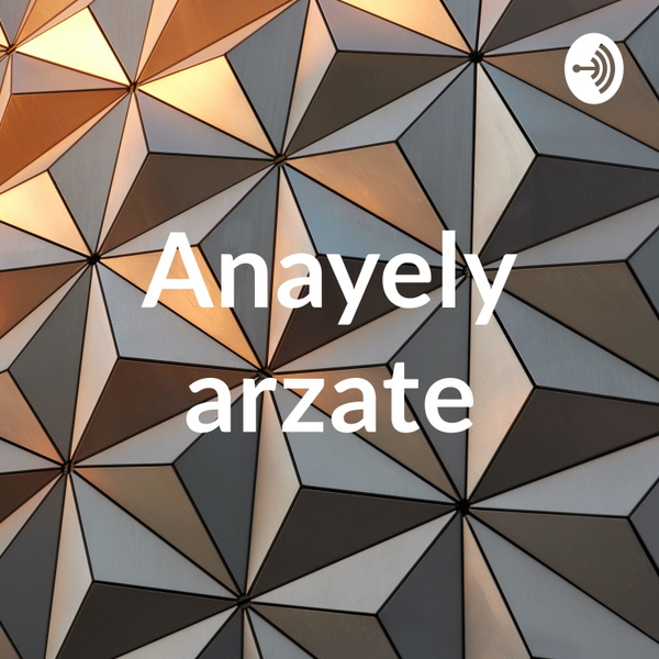 Artwork for Anayely arzate