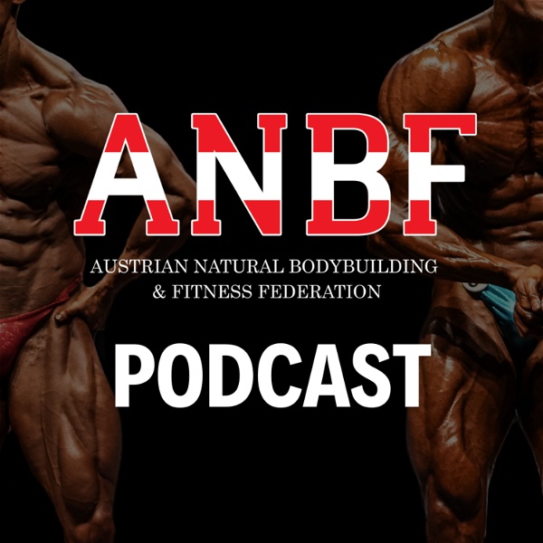 Artwork for ANBF Podcast