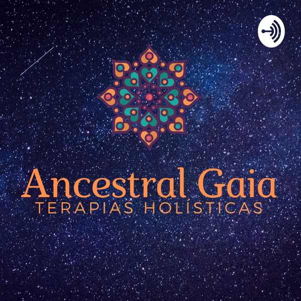 Artwork for Ancestral Gaia Terapias