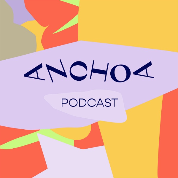 Artwork for Anchoa Podcast