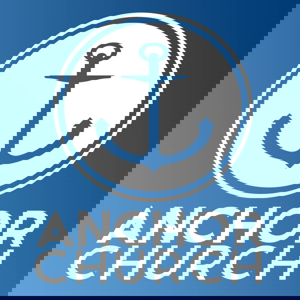 Artwork for Anchor Church