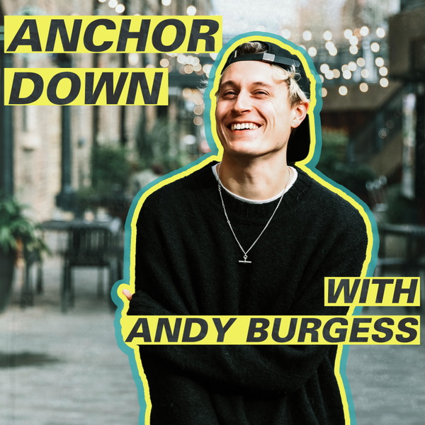 Artwork for Anchor Down