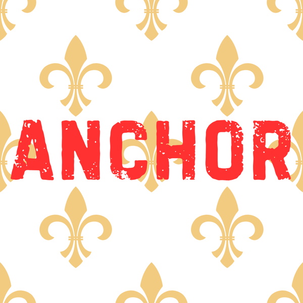 Artwork for ANCHOR: Everyday News For Everyday People