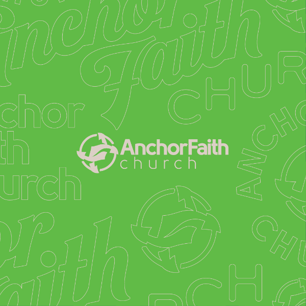 Artwork for Anchor Faith Church Valdosta, GA